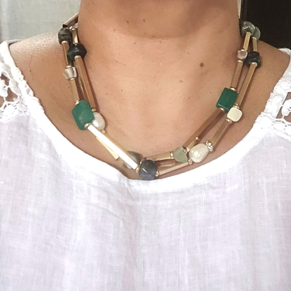 Necklace - Picture 1 of 3